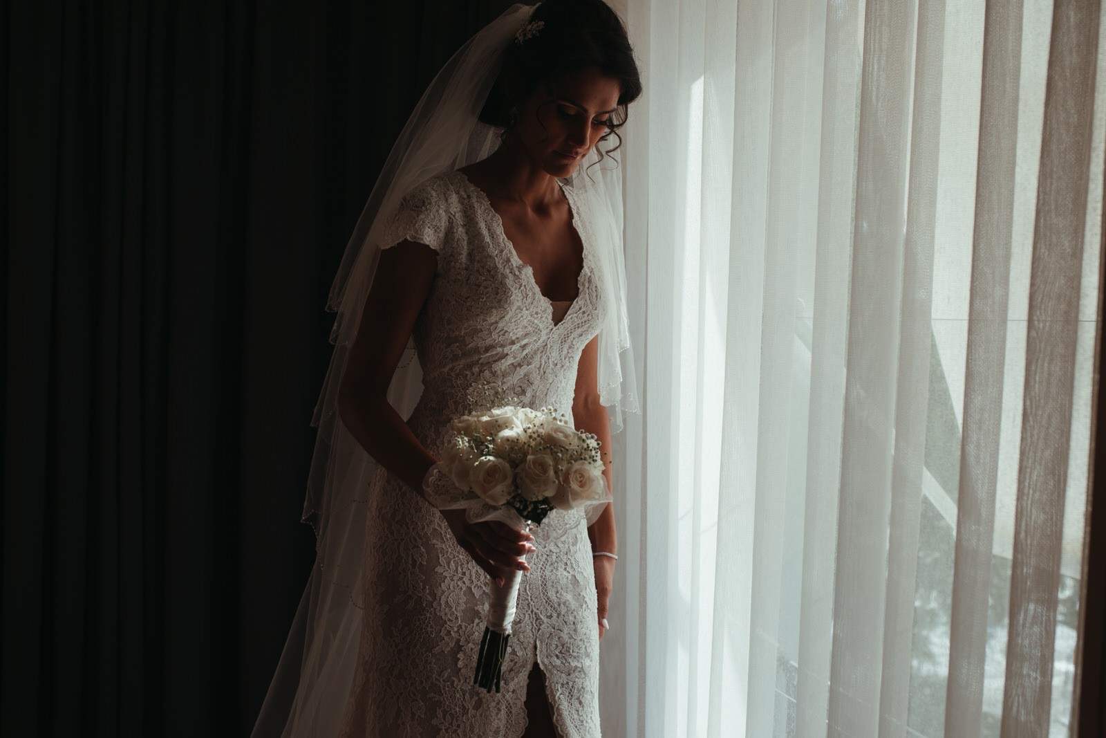 Boda de Chiara y Carlos
