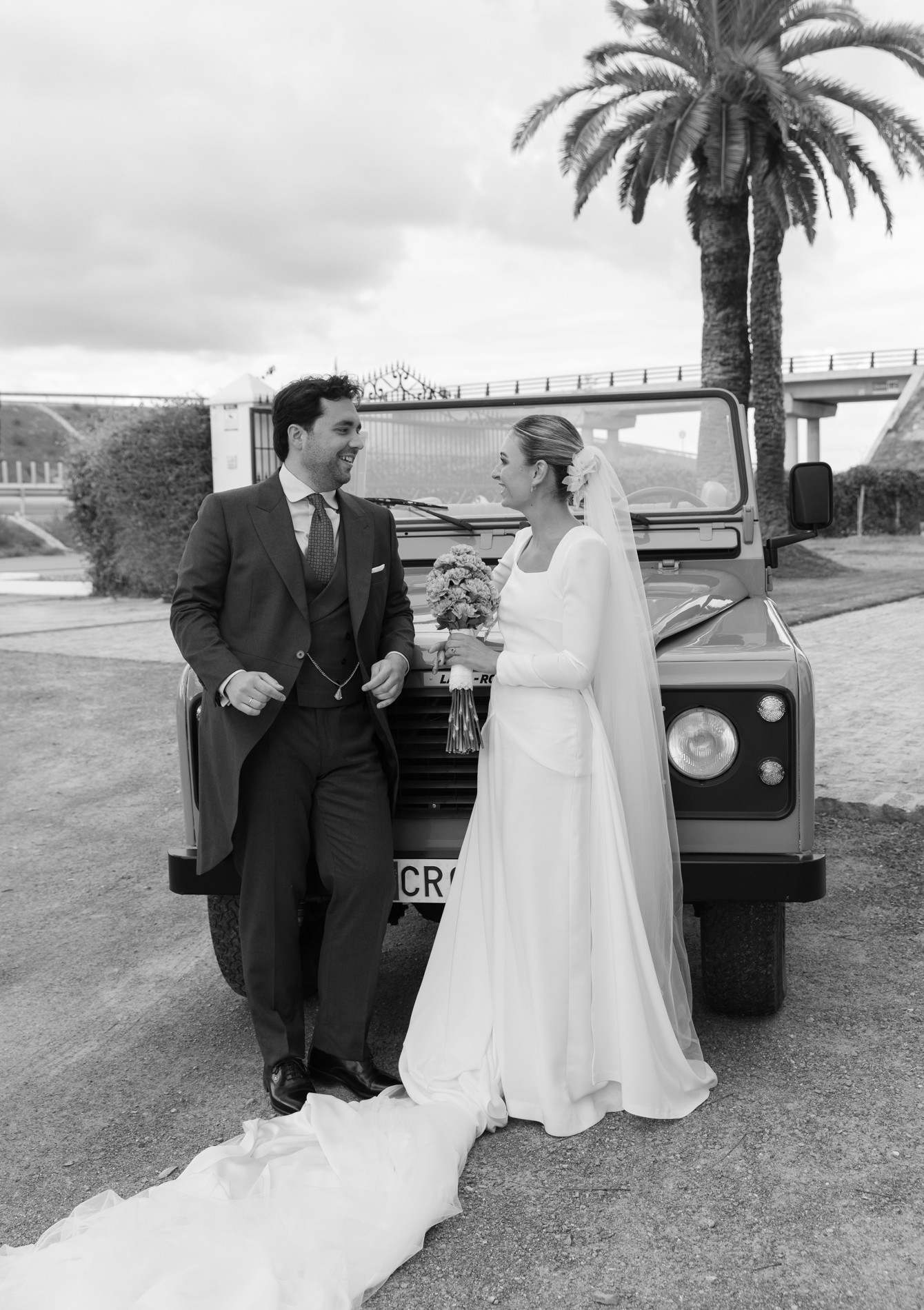 Boda de Ana y Juan